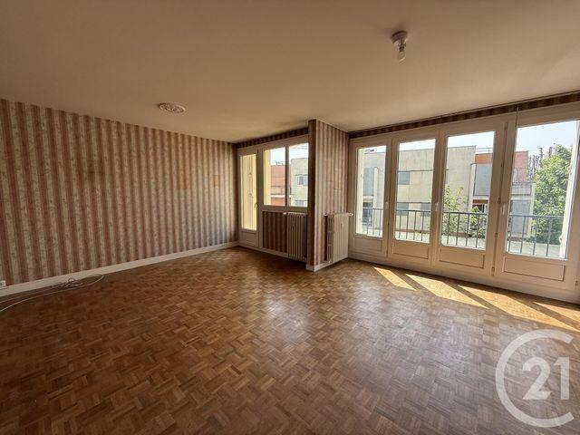 Appartement location à Chartres