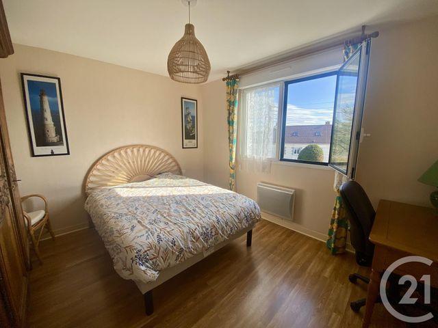 Appartement location à Avranches, Granville