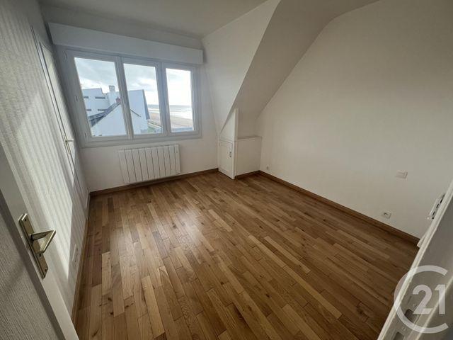 Appartement location à Avranches, Jullouville