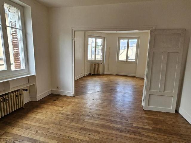 Appartement location à Châteauroux