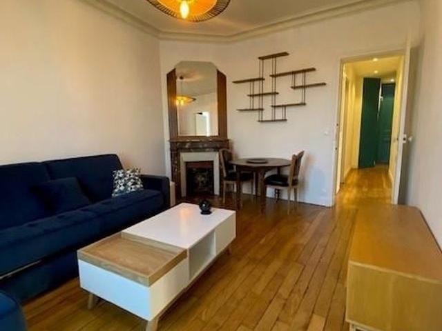 Appartement location à Nogent-sur-Marne, Maisons-alfort