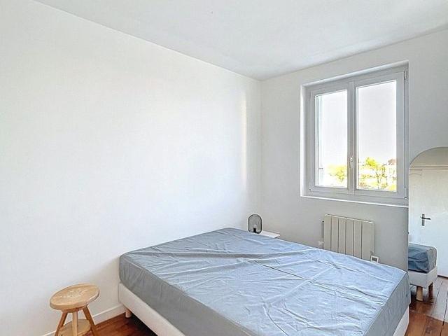 Appartement location à Compiègne