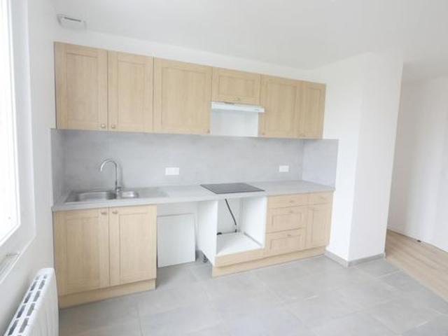 Appartement location à Guéret
