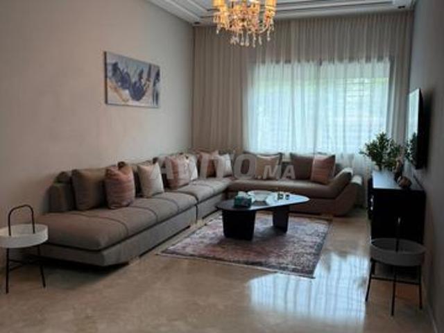 Appartement location à Anfa, Gharb-Chrarda-Beni Hssen