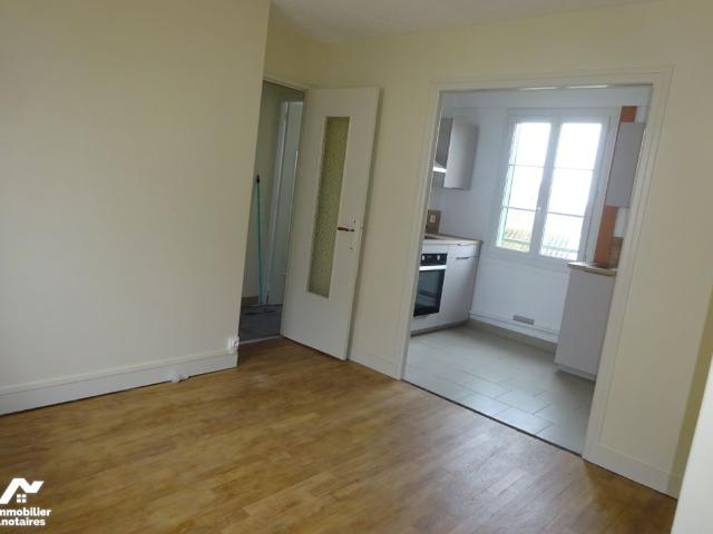 Appartement location à Nogent-le-Rotrou, Nogent-le-rotrou