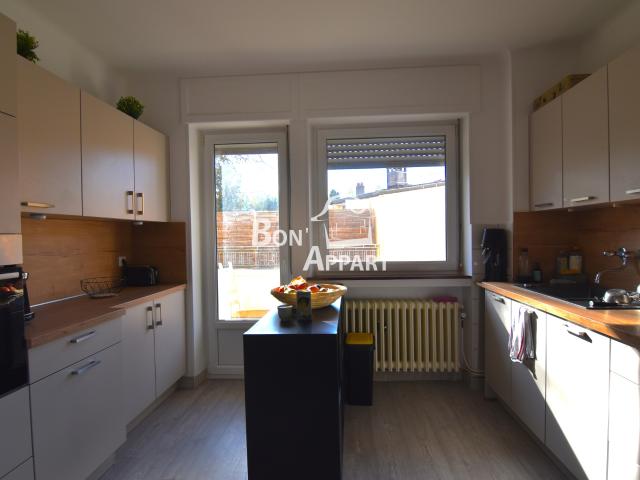 Appartement location à Metz, Plappeville