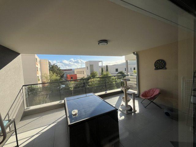 Appartement location à Tain-l'Hermitage, Drôme