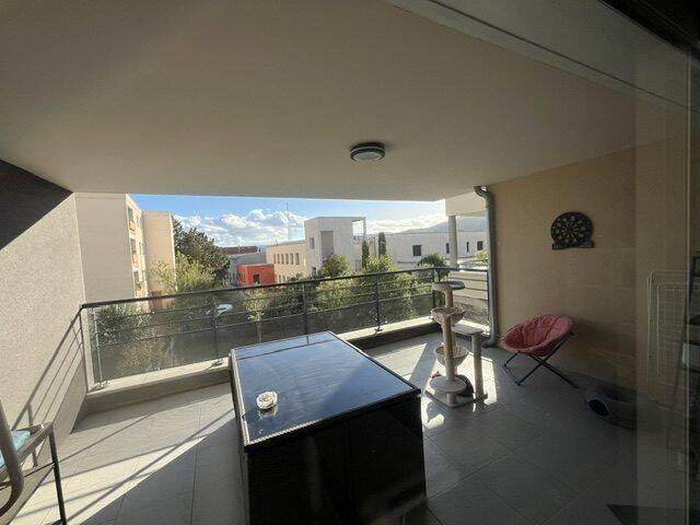 Appartement location à Tain-l'Hermitage, Drôme