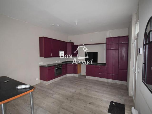 Appartement location à Val-de-Briey, Joeuf
