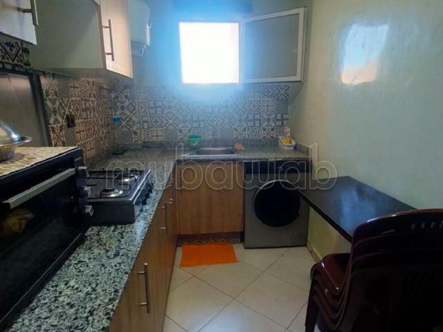 Appartement location à Agadir, Oued ed Dahab-Lagouira