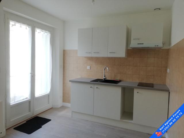 Appartement location à Sens, Joigny