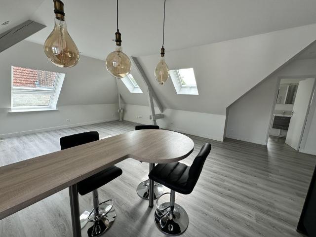 Appartement location à Troyes, Pont-sainte-marie