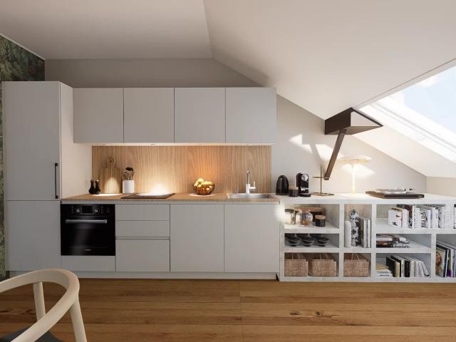 Appartement vente à Mulhouse