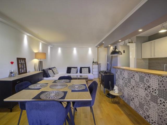 Appartement vente à Nice, Alpes-Maritimes