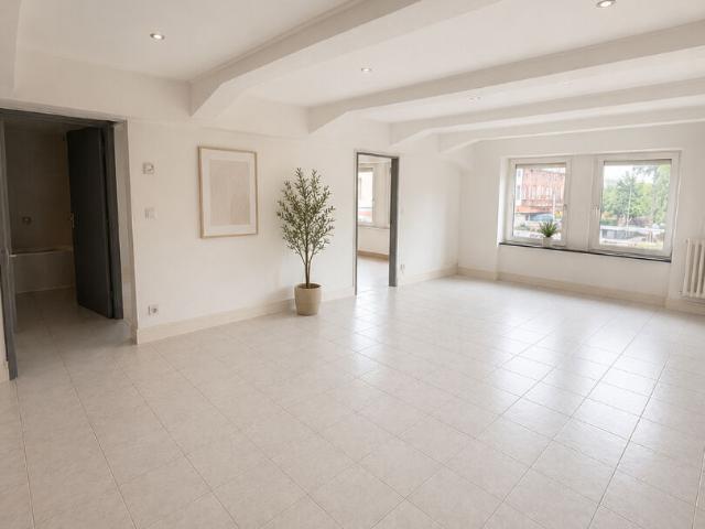 Appartement vente à Nancy, Pompey