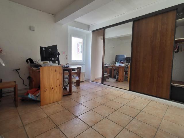 Appartement vente à France métropolitaine, Drap