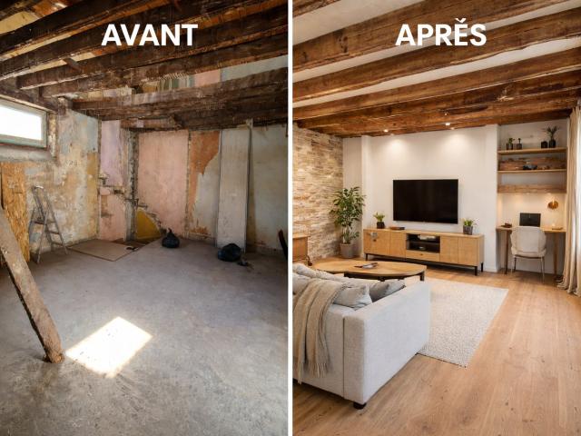 Appartement vente à Boulogne-sur-Mer, Boulogne-sur-mer