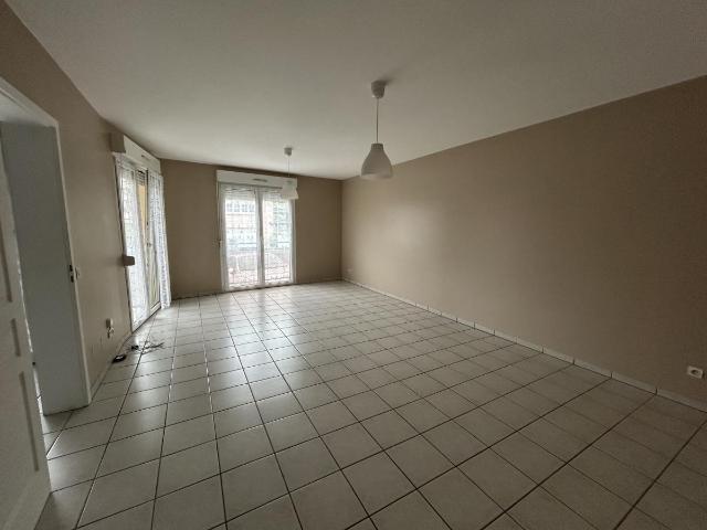 Appartement location à Forbach-Boulay-Moselle, Saint-avold