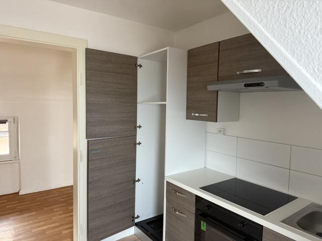 Appartement vente à Mulhouse, Wittenheim