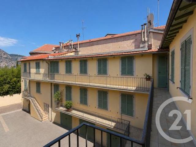 Appartement vente à Nice, Beaulieu-sur-mer