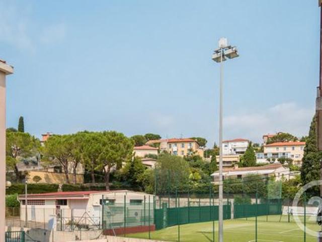Appartement vente à Nice, Villefranche-sur-mer