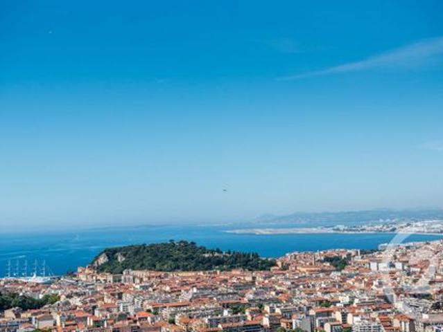 Appartement vente à Les Ferres, Alpes-Maritimes
