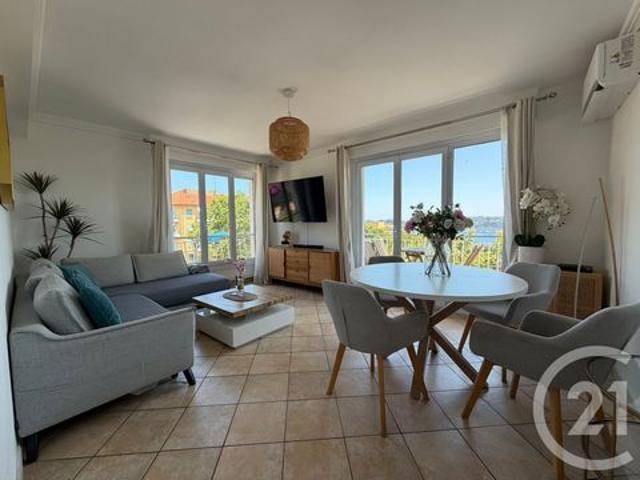 Appartement vente à Nice, Villefranche-sur-mer