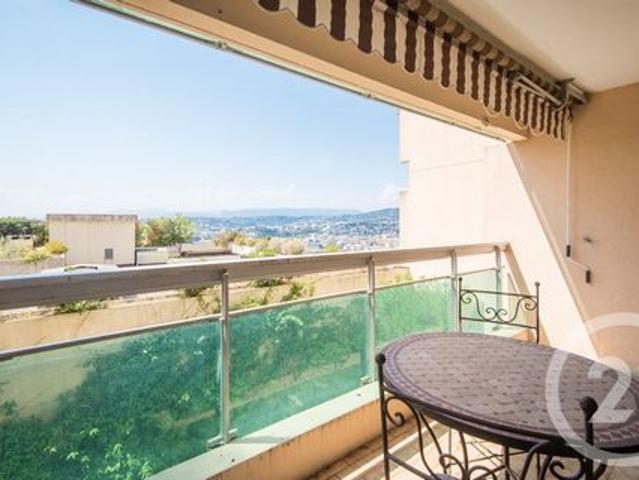 Appartement vente à Grasse, Les Ferres