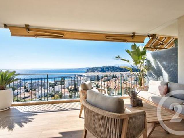 Appartement vente à Les Ferres, Alpes-Maritimes