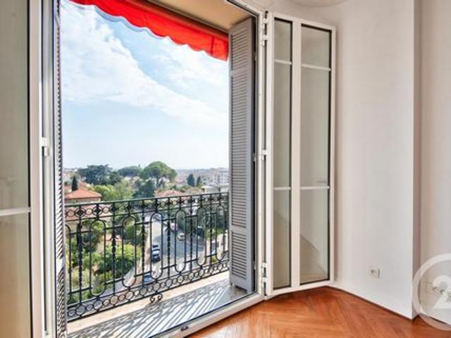Appartement vente à Grasse, Les Ferres
