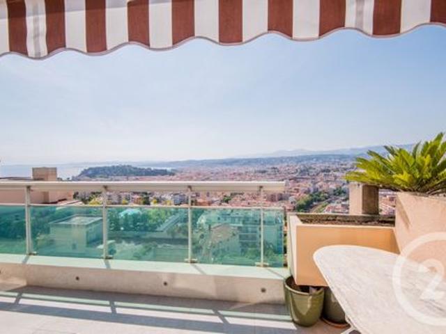 Appartement vente à Grasse, Les Ferres