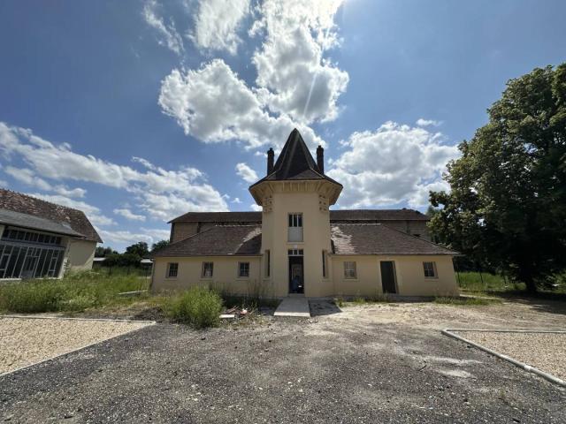 Appartement vente à Belle-eglise