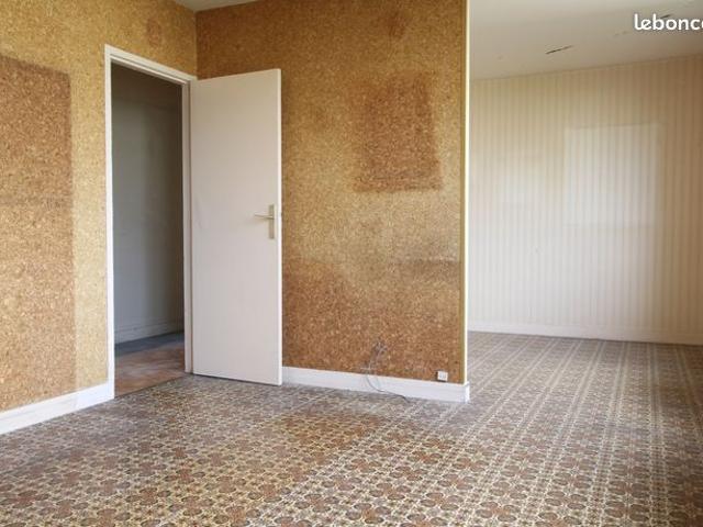 Appartement vente à Ivry-sur-Seine, Val-de-Marne