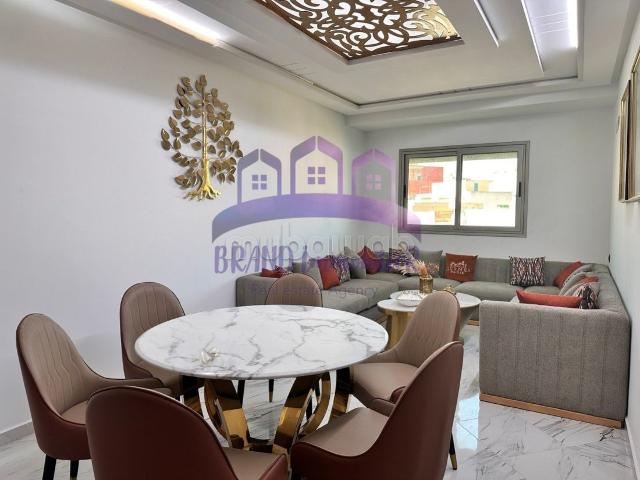 Appartement vente à Tangero, Tanger-Tétouan