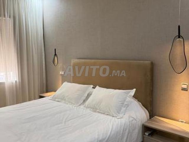 Appartement vente à Anfa, Gharb-Chrarda-Beni Hssen