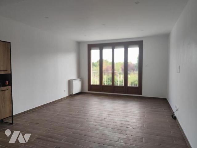 Appartement location à Le Bourg, Amilly