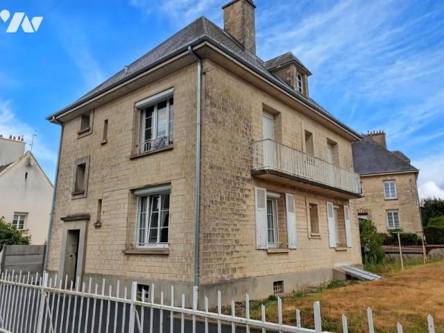 Appartement location à Aunay-sur-Odon, Les Monts d'Aunay