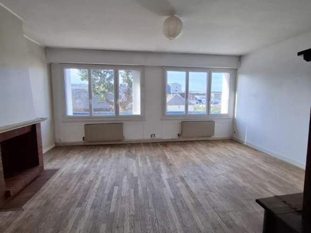 Appartement location à Bernay, Pont-audemer