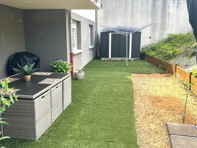 Appartement vente à Forbach-Boulay-Moselle, Creutzwald