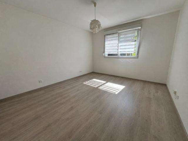 Appartement vente à Forbach-Boulay-Moselle, Creutzwald