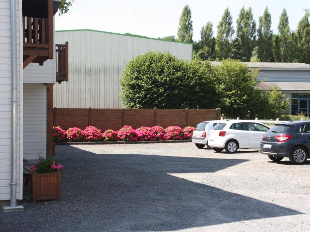 Appartement location à Saint-Sylvestre-de-Cormeilles, Eure
