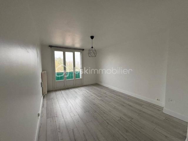 Appartement location à Étampes, Essonne