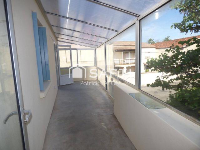Appartement location à Saint-André-de-Sangonis, Hérault