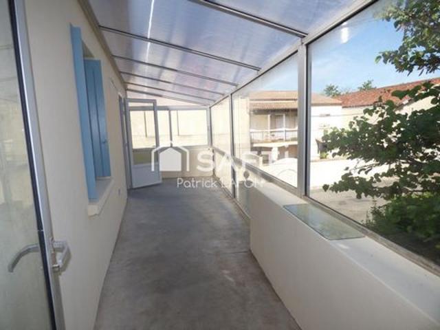 Appartement location à Saint-André-de-Sangonis, Hérault