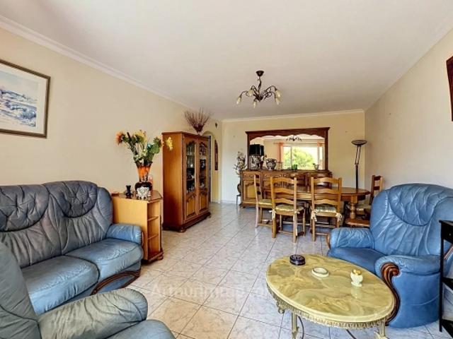 Appartement vente à Grasse, La Roquette-sur-siagne