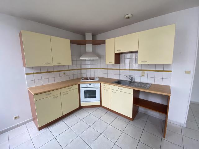 Appartement location à Chaumont