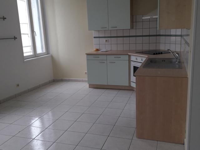 Appartement location à Chaumont