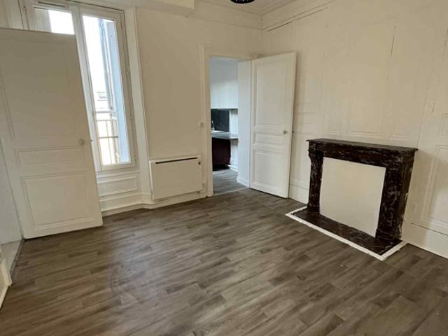 Appartement vente à Dreux