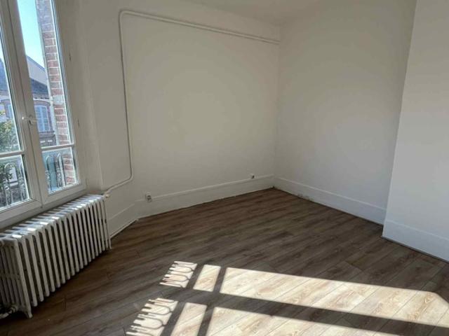 Appartement vente à Dreux