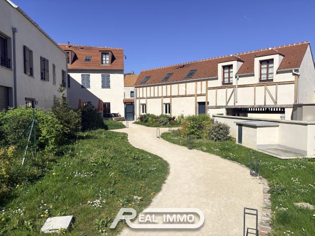 Appartement vente à Rambouillet, Jouars-pontchartrain